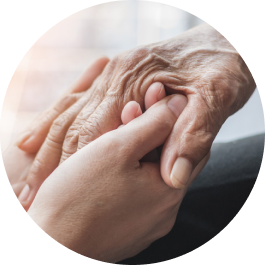 Palliative Care Image