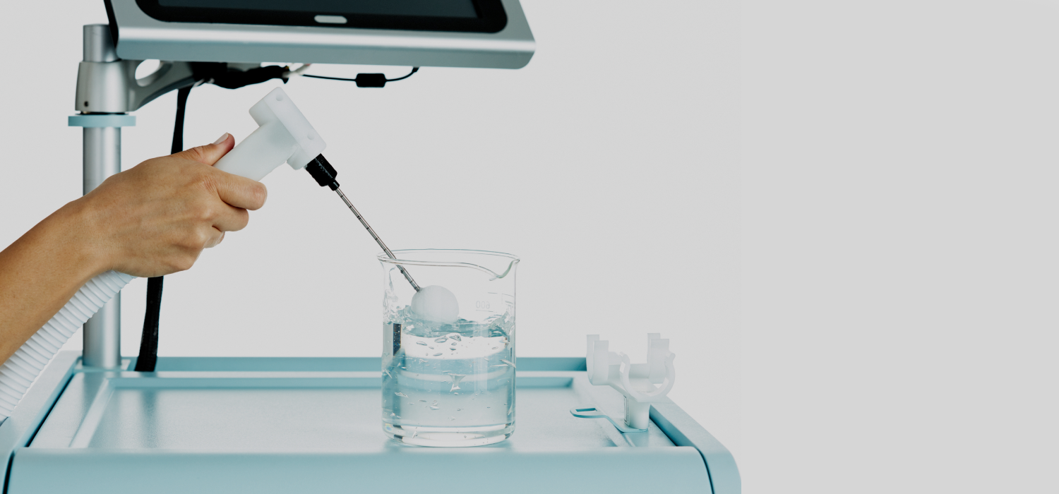ICECURE MEDICAL ANNOUNCES MONOPOLY DISTRIBUTION AGREEMENT FOR PROSENSE™ CRYOABLATION SYSTEM IN TURKEY