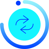 Versatile icon